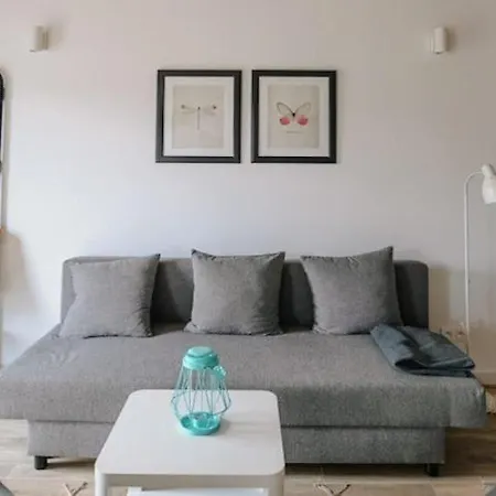 Feriehus With Terrace, Large Garden *