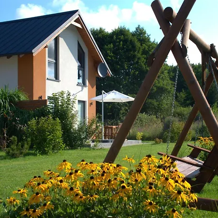 With Terrace, Large Garden Feriehus *