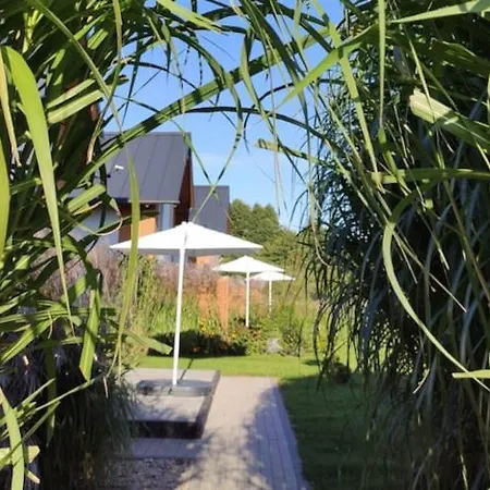 With Terrace, Large Garden